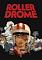 Cover image for the game Rollerdrome