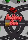 Cover image for the game Rolling Car