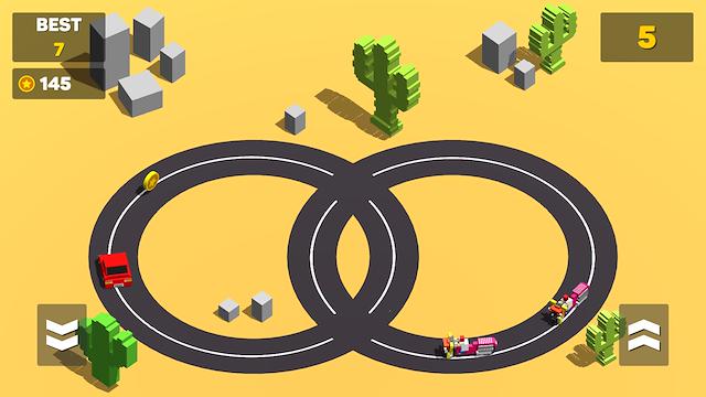 Image for the game Rolling Car