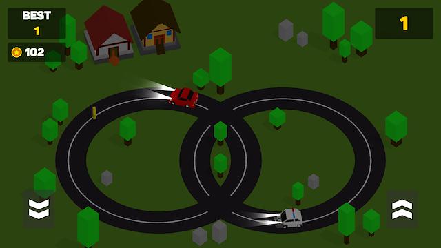 Image for the game Rolling Car