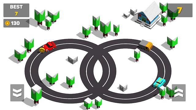 Image for the game Rolling Car