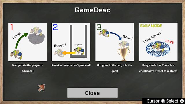 Image for the game Rolling Football Player