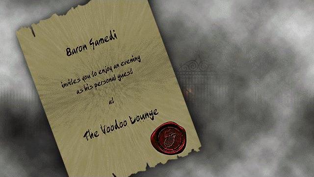 Image for the game Rolling Stones Voodoo Lounge CD-ROM