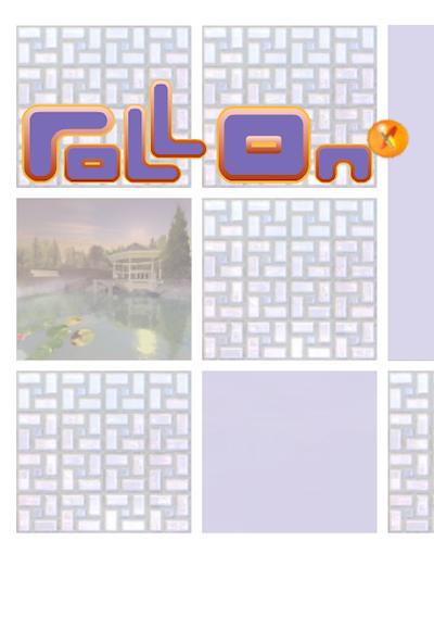 Cover image for the game RollOn