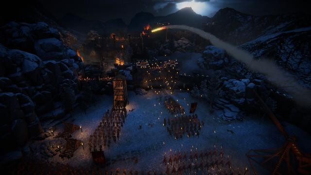 Image for the game Roman Empire Wars