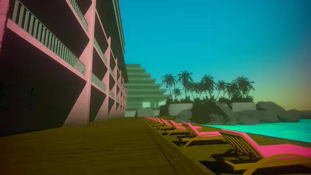 Image for the game Roman Sands