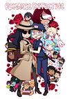 Cover image for the game Romance Detective 2