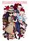Cover image for the game Romance Detective 2
