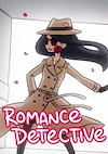 Cover image for the game Romance Detective