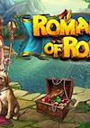 Cover image for the game Romance of Rome