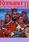 Cover image for the game Romance of the Three Kingdoms II