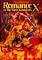 Cover image for the game Romance of the Three Kingdoms X