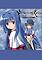 Cover image for the game Romancing Kanon: Eien no Shoujo Densetsu