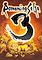 Cover image for the game Romancing SaGa 3