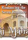 Cover image for the game Romancing the Seven Wonders: Taj Mahal