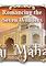 Cover image for the game Romancing the Seven Wonders: Taj Mahal