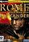 Cover image for the game Rome: Total War - Alexander