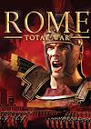 Cover image for the game Rome: Total War