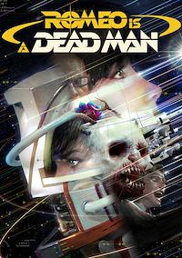 Cover image for the game Romeo is a Dead Man