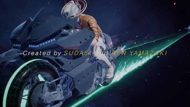 Image for the game Romeo is a Dead Man