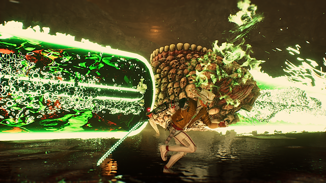 Image for the game Romeo is a Dead Man