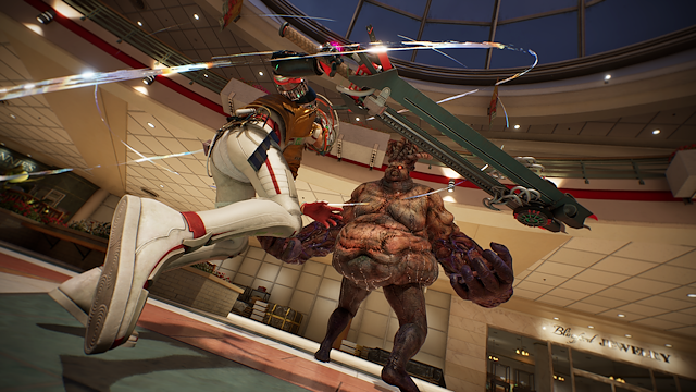 Image for the game Romeo is a Dead Man