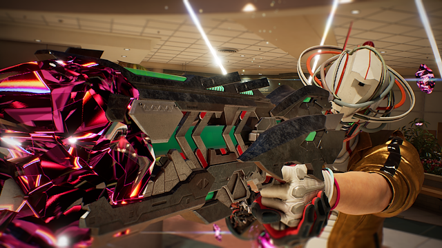 Image for the game Romeo is a Dead Man