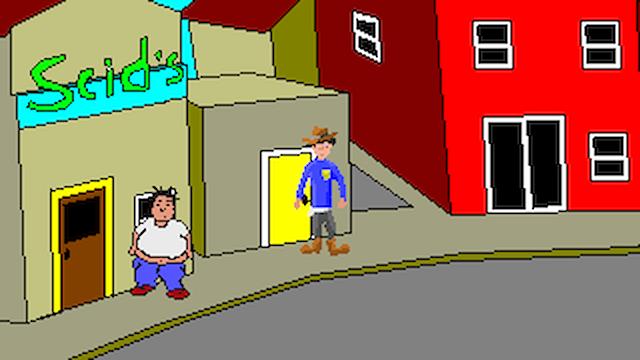 Image for the game RON 2 and 1/2: Fowl Play