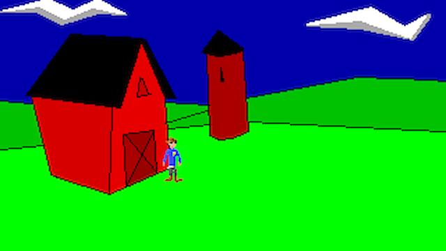 Image for the game RON 2 and 1/2: Fowl Play