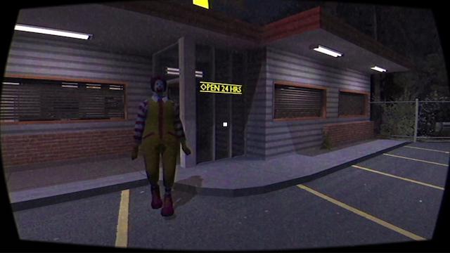 Image for the game Ronald McDonalds