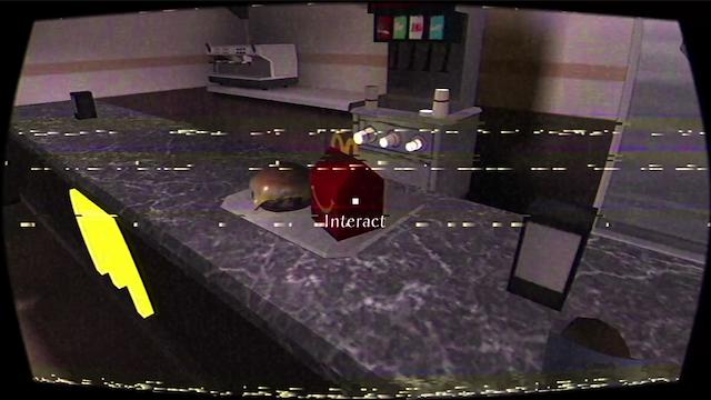 Image for the game Ronald McDonalds