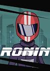 Cover image for the game Ronin
