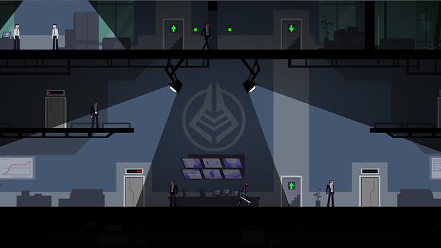 Image for the game Ronin