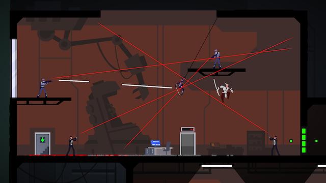 Image for the game Ronin