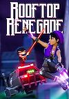 Cover image for the game Rooftop Renegade