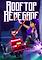 Cover image for the game Rooftop Renegade