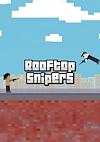 Cover image for the game Rooftop Snipers