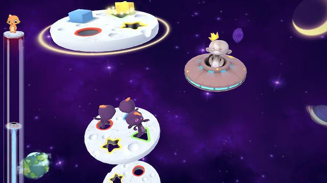 Image for the game Roogoo