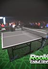 Cover image for the game Rookie Table Tennis