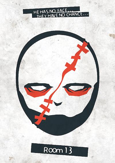 Cover image for the game Room13