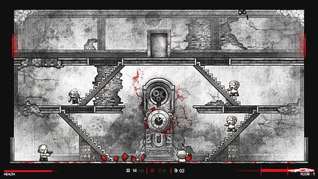Image for the game Room13