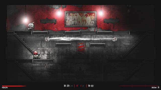 Image for the game Room13