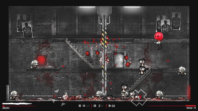 Image for the game Room13