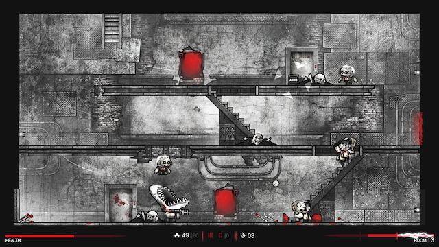 Image for the game Room13