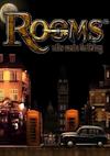Cover image for the game Rooms: The Main Building