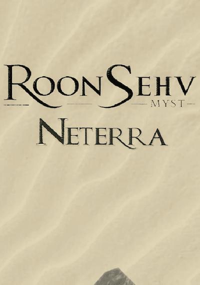 Cover image for the game RoonSehv: NeTerra