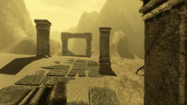 Image for the game RoonSehv: NeTerra