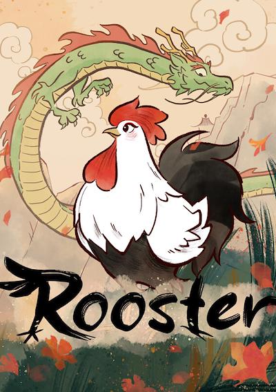 Cover image for the game Rooster