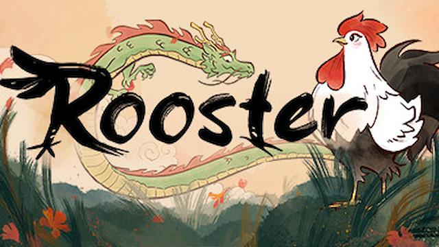 Image for the game Rooster