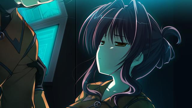 Image for the game Root Double: Before Crime * After Days - Xtend Edition